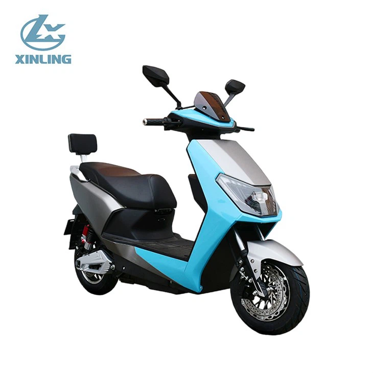 Electric Scooter Motorcycle 72V
