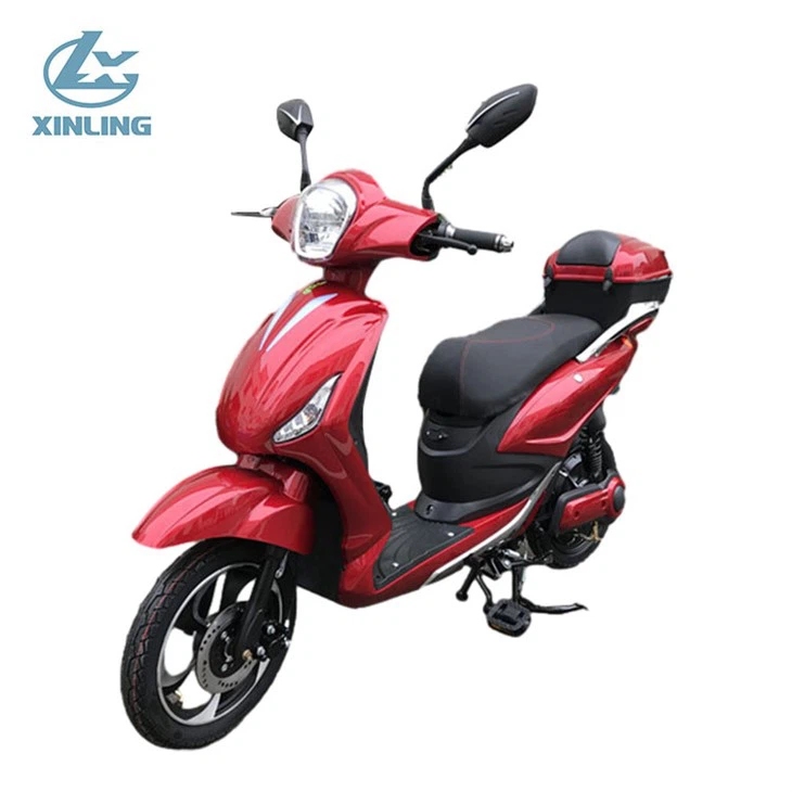 EEC Certified Electric Scooter