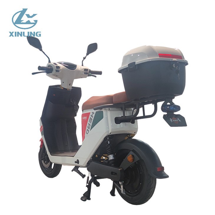 Adults Electric Moped Scooter