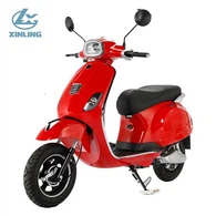 دراجة بخارية بمحرك كهربائي موفرة للطاقة