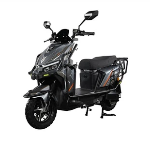 XL - EM70 Long Distate Electric Scooter Motorcycle (Flash Ride)